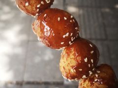 -邓记新一代糖油果子(四川煤管局供销公司职工宿舍店)
