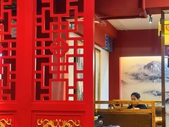 -老边饺子馆(中街店)