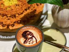 -潮一不贰·法式甜品·生日蛋糕·西式简餐(外滩店)