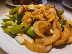 -日丰园海肠水饺·老字号大连海鲜(和平广场店)