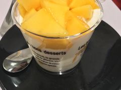 -蜜糖甜品铺(朝一村民公寓店)