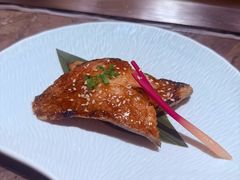 -松临·铁板烧&Omakase(神农店)