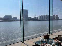-白天鹅宾馆·流浮阁咖啡厅