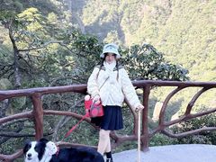 -三清山风景名胜区