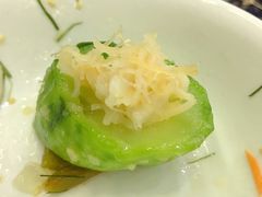 -祈胜邨•顺德鱼生•顺德菜(容桂店)