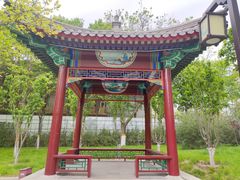 -西海子公园