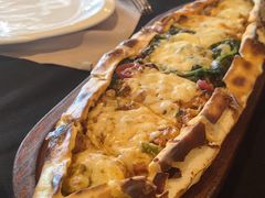 -Efes Turkish & Mediterranean Cuisine 艾菲斯餐厅(陆家嘴店)