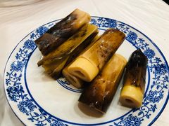 -邱记私房菜·十八年本地菜