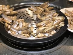 -苏大嘴海鲜牧场(奥林匹克店)