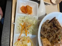-熊吞·大碗丼烧肉饭(西市场嘉华店)