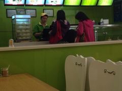 -吉祥馄饨(牡丹园店)