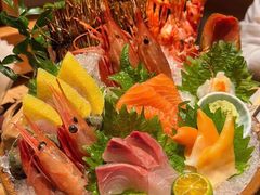 -花潮料理艺食馆(世欧广场店)
