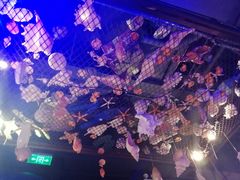 -鱼非鱼(徐家汇店)