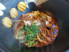 -荣德灶台鱼(圣泉寺店)