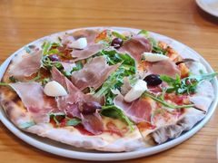 -君悦酒店·La Terrazza意合園·意式风味