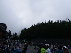 -富士山吉田線五合目