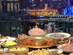 -长嘉·河图火锅(长嘉汇江景旗舰店)