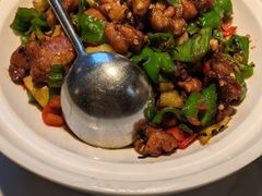 -老阿爸鲜鱼土菜(园区永旺店)