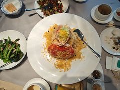 -鱼乐轩·俄罗斯海鲜直供餐厅(群力店)