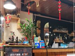 -热浪岛马来餐厅