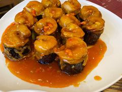 -添福来墨鱼饺子 · 海鲜东北菜(泡崖店)