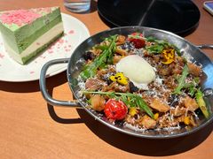 -Primo·丽莫意大利窑烤披萨