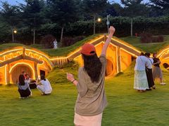 -三亚红色娘子军演艺公园景区