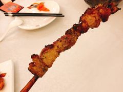 -巴依老爷·新疆美食(上城区天城路店)