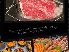 -Mr·Fish鱼鲜生海鲜放题(银泰in99店)