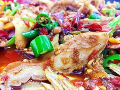 -关中道乡村爆肚面馆(玄风桥店)