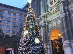 -王府井天主教堂