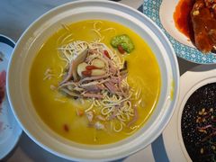 -雨后行菜(报慈北路店)