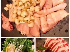 -大头椰·椰子鸡火锅(新梦店)