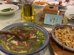 -岭南真味·匠心粤菜(K11店)