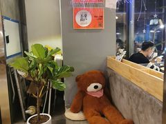 -张老板的店(民乐园店)