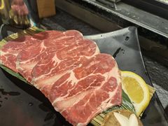 -伊茉家的烤肉店(勒泰中心店)