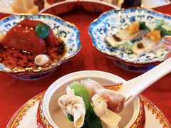 -白家大院·王府宫廷菜(苏州街店)