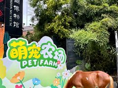 -百益上河城