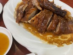 烧鸭-潮州菜馆(十里河店)