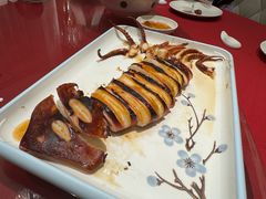 -益健名厨海鲜城(夏湾店)