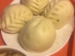素包子-孙记包子(火车站店)