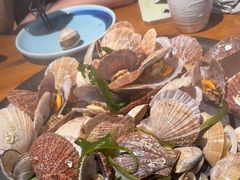 -三个渔夫·蒸汽海鲜(小白楼店)