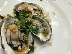 -金海湾海鲜排档(朱家尖店)