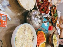 -小山寨(天润城店)