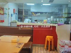 -清和园素食自助餐厅(义信堂美食城店)