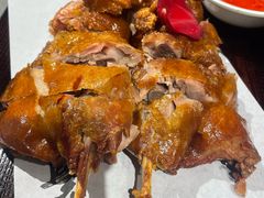 -姑苏家宴·苏帮菜·松鼠桂鱼(苏州总店)