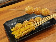 -疍家人黄记海鲜火烧烤