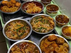 -娇姐老牌螺蛳粉(雅儒路店)