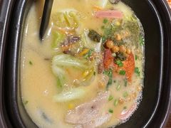 -阿香米线(北京大兴凯德MALL店)