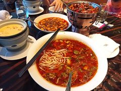 -运·中餐厅(成都华尔道夫酒店)